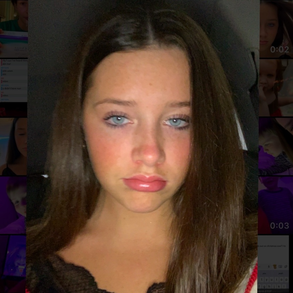 Meet your Posher, Emma